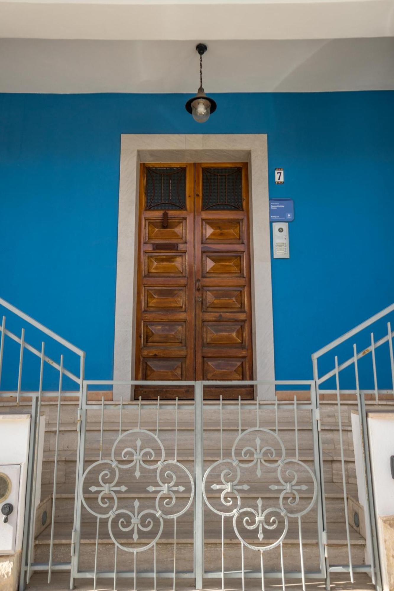 Caposud - Marina Apartment
