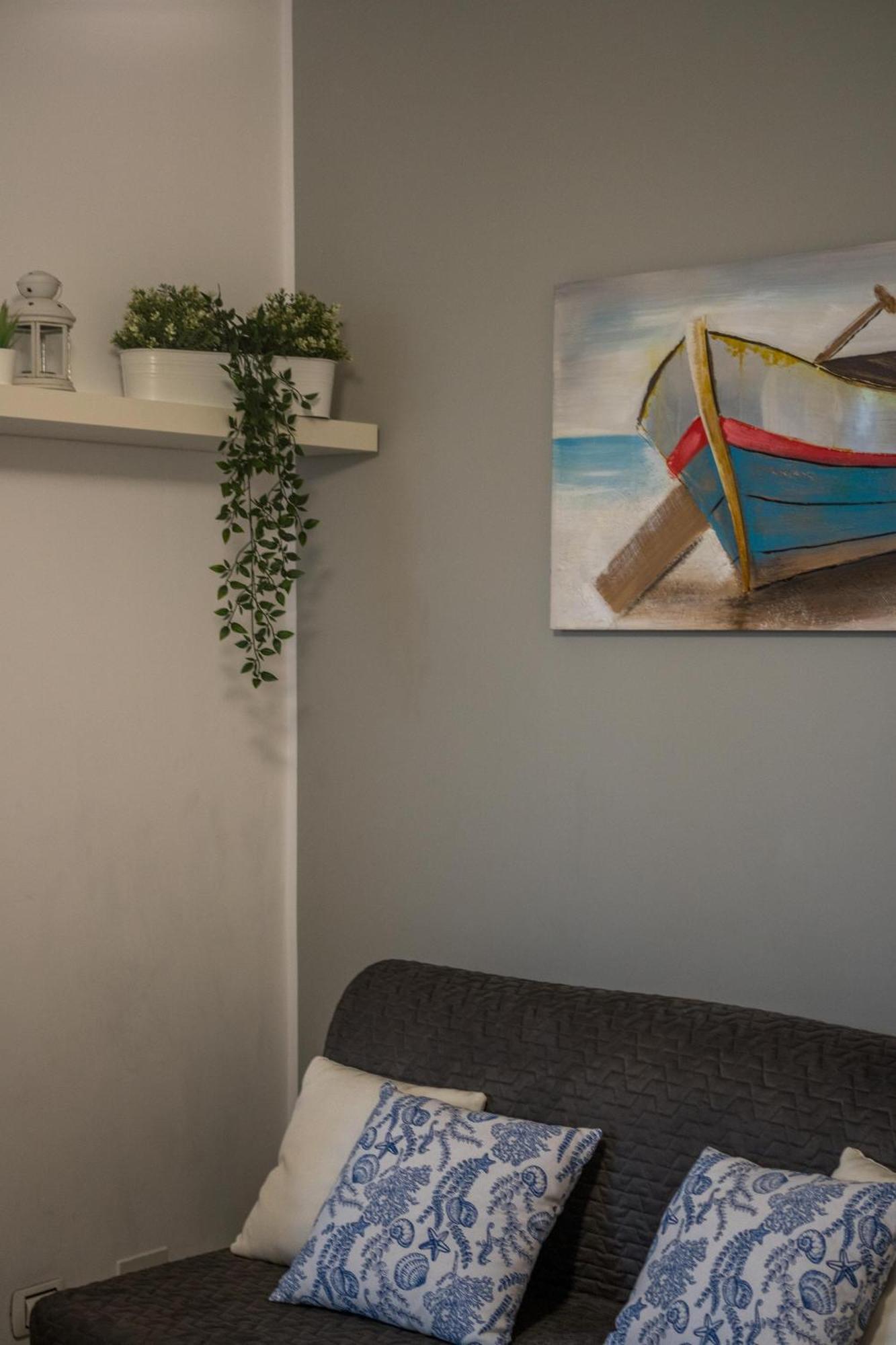 Apartment Caposud - Marina *