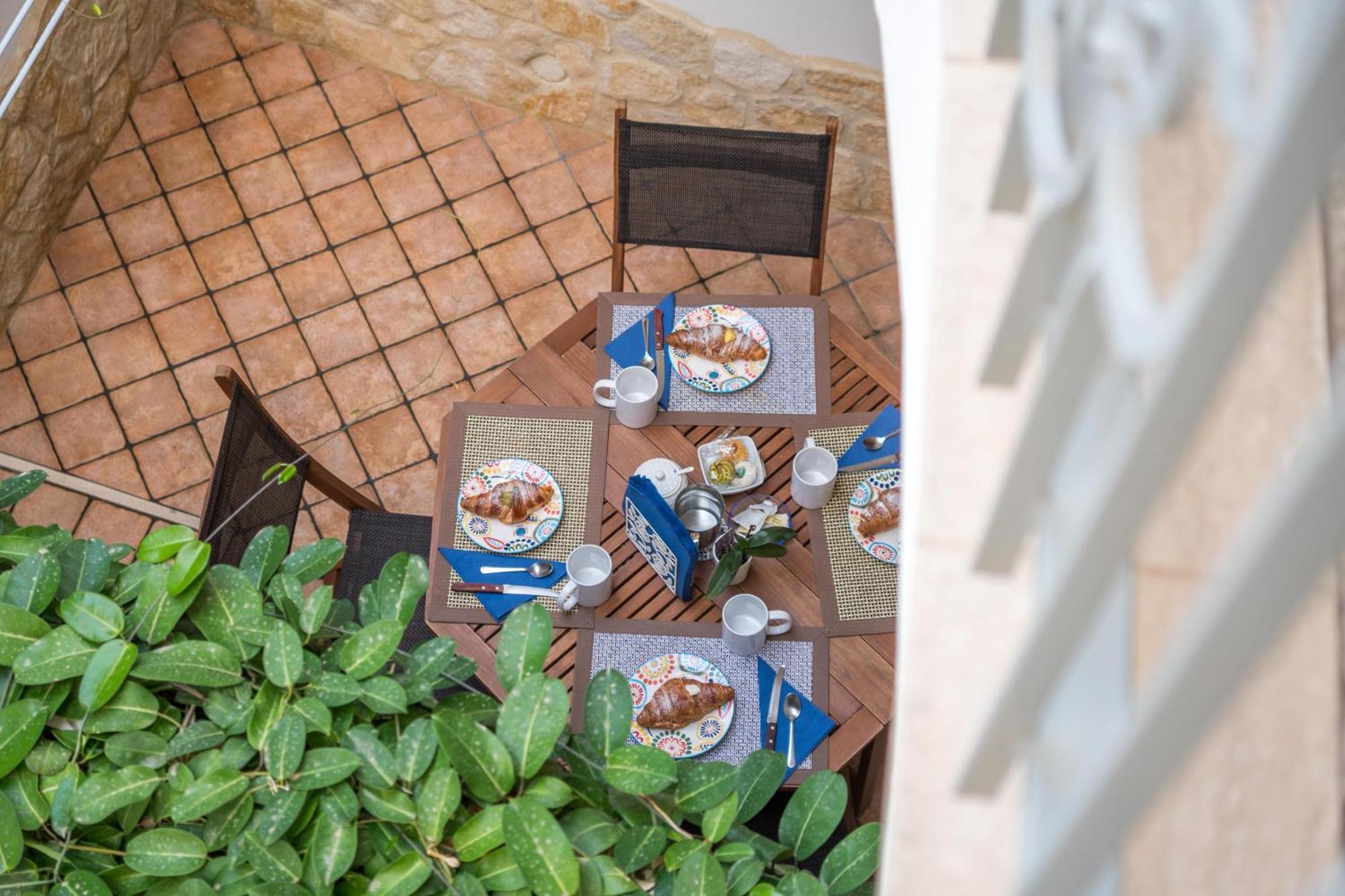 Apartment Caposud - Marina *