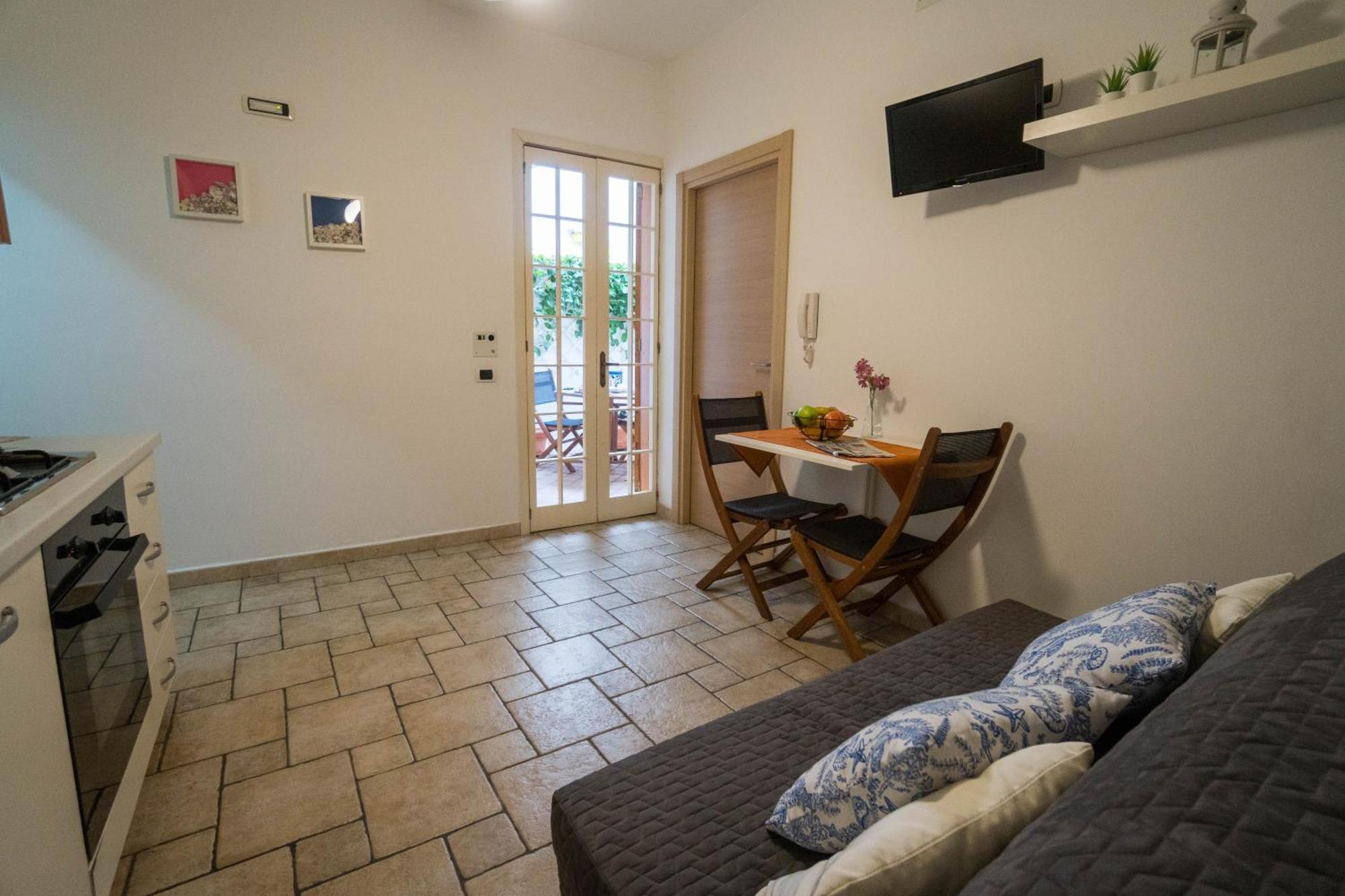 Caposud - Marina Apartment