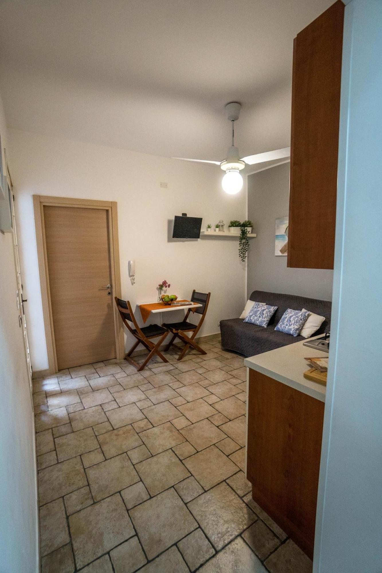 Apartment Caposud - Marina *