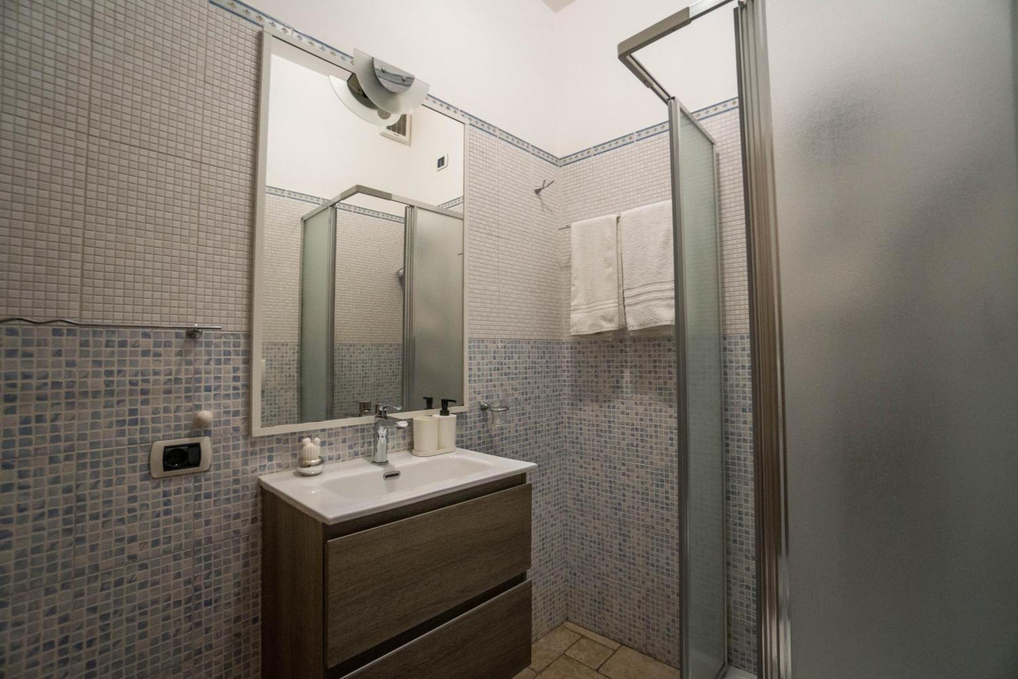 Caposud - Marina Apartment *