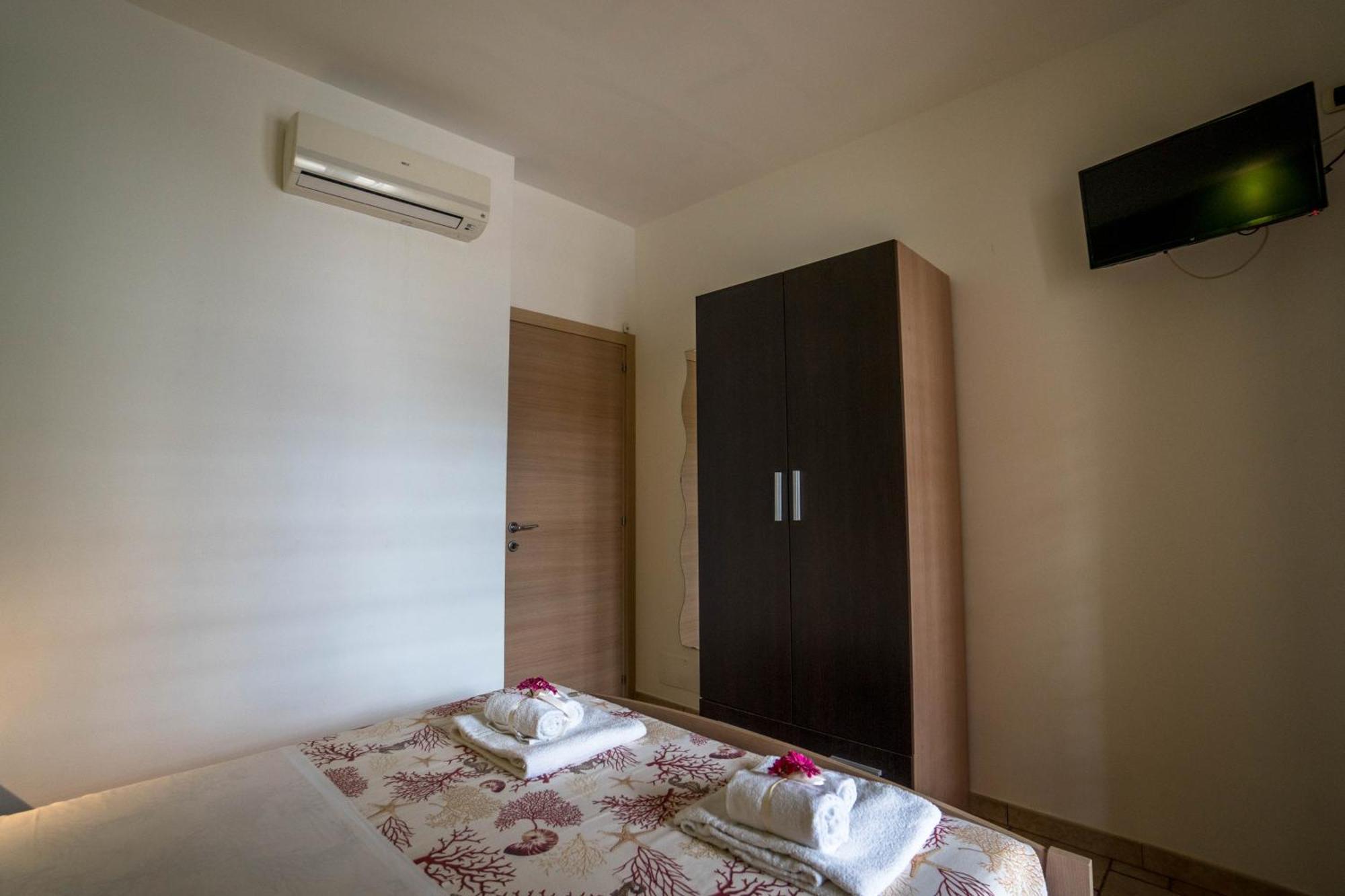 Caposud - Marina Apartment