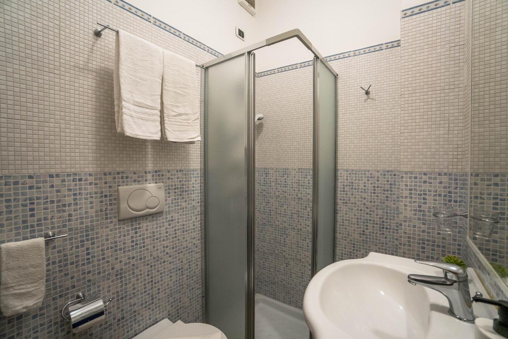 Apartment Caposud - Marina *