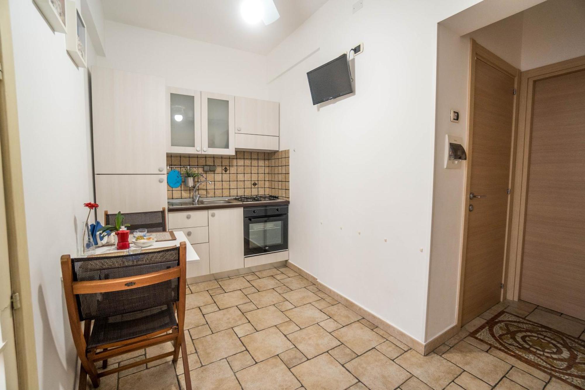 Caposud - Marina Apartment *