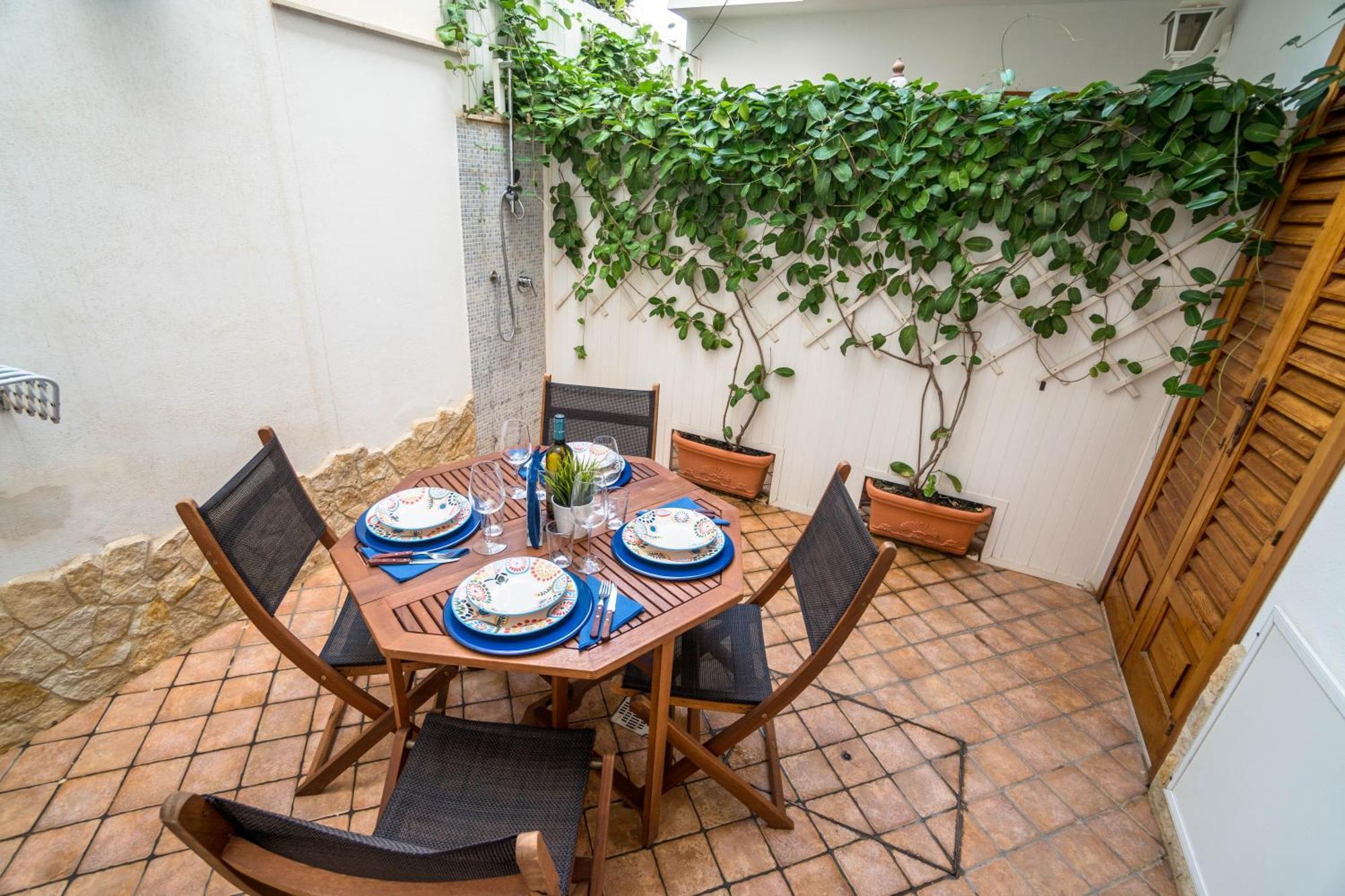 Caposud - Marina Apartment