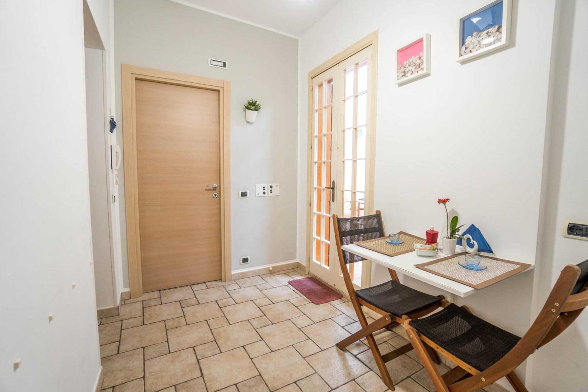 Apartment Caposud - Marina Marina di Ragusa