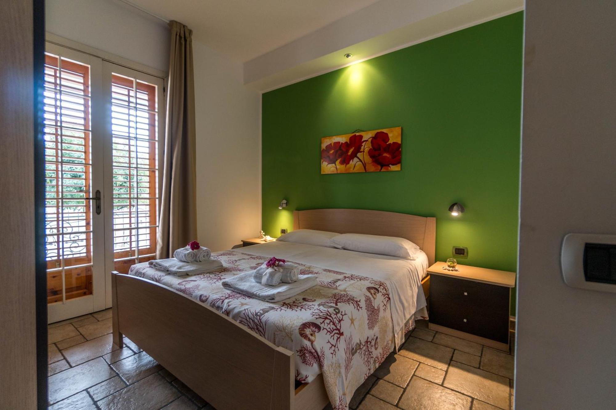Caposud - Marina Apartment Marina di Ragusa