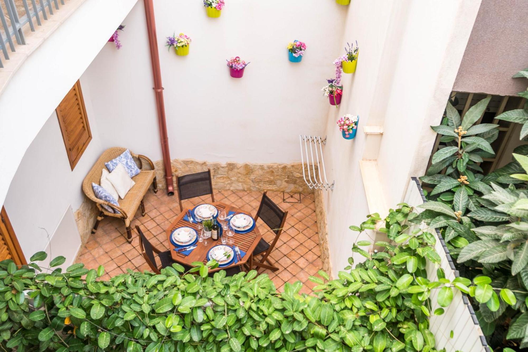 Apartment Caposud - Marina Marina di Ragusa