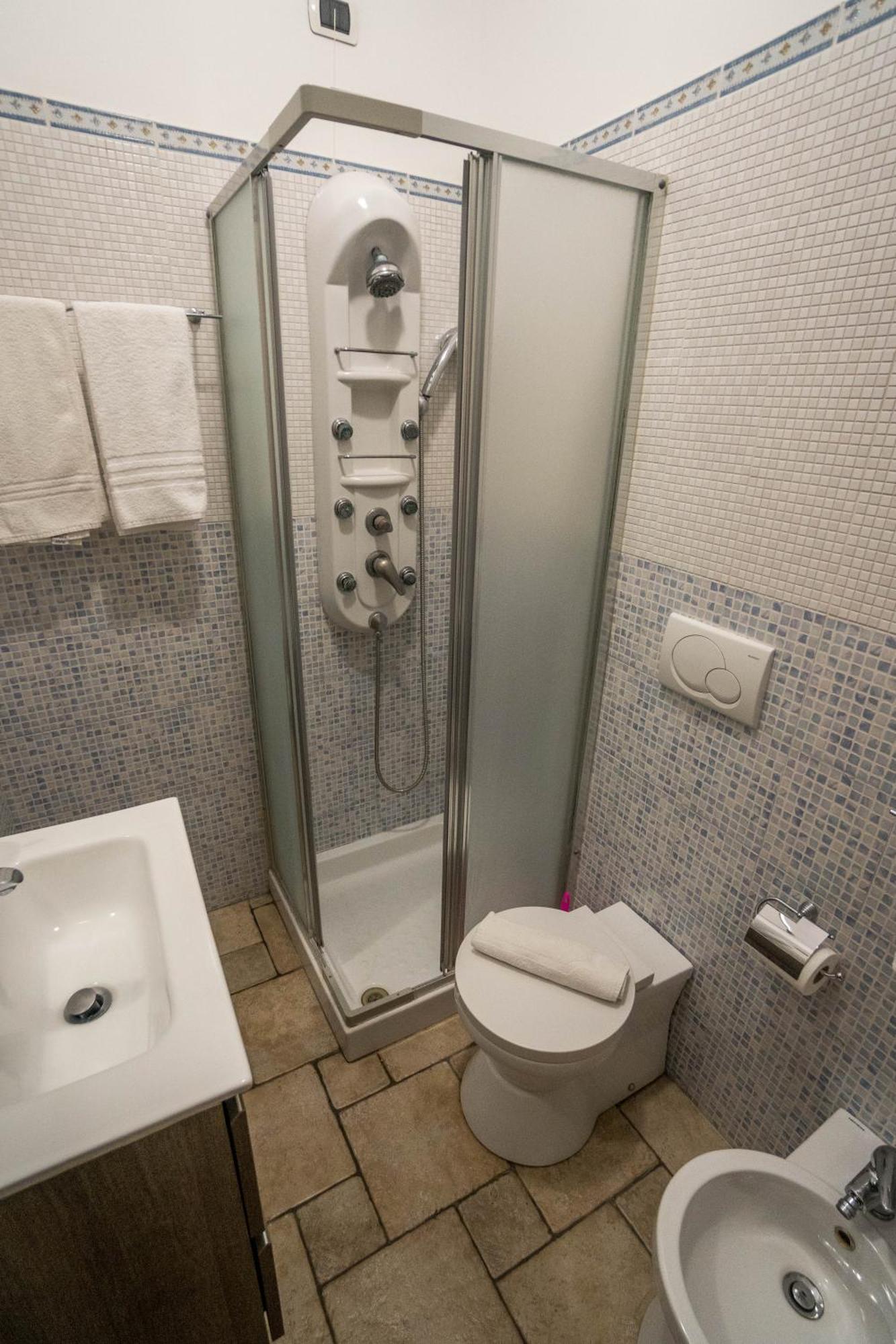 Caposud - Marina Appartement *